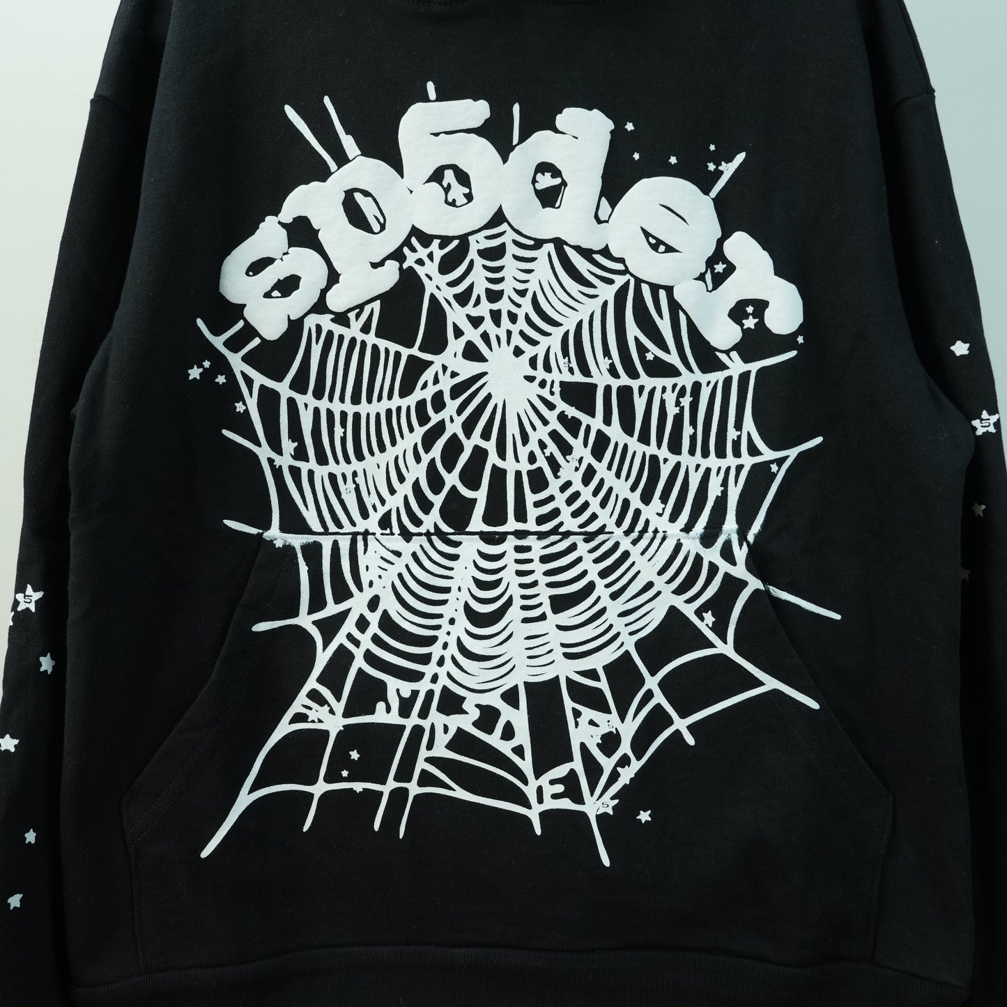 Spider Hoodie
