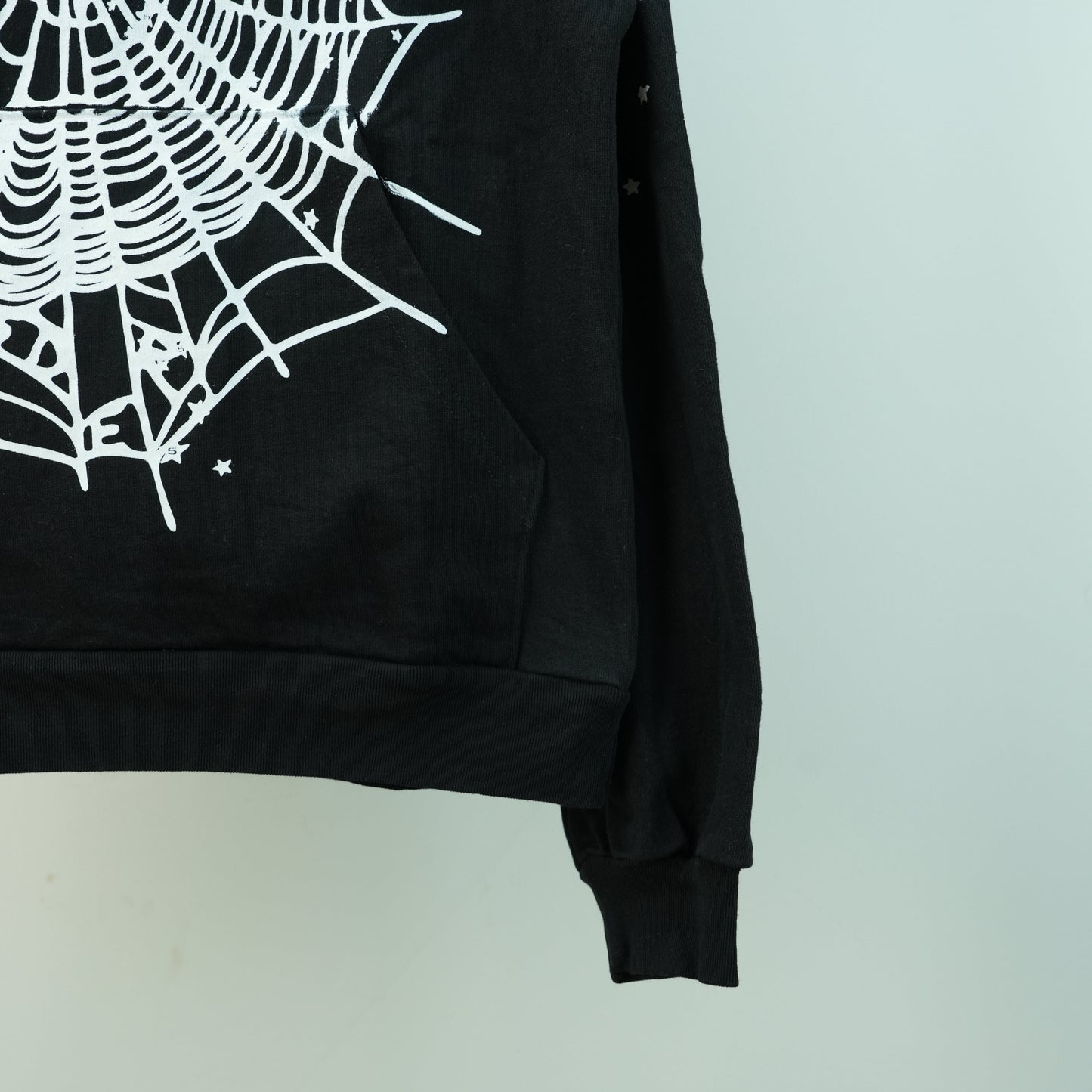 Spider Hoodie