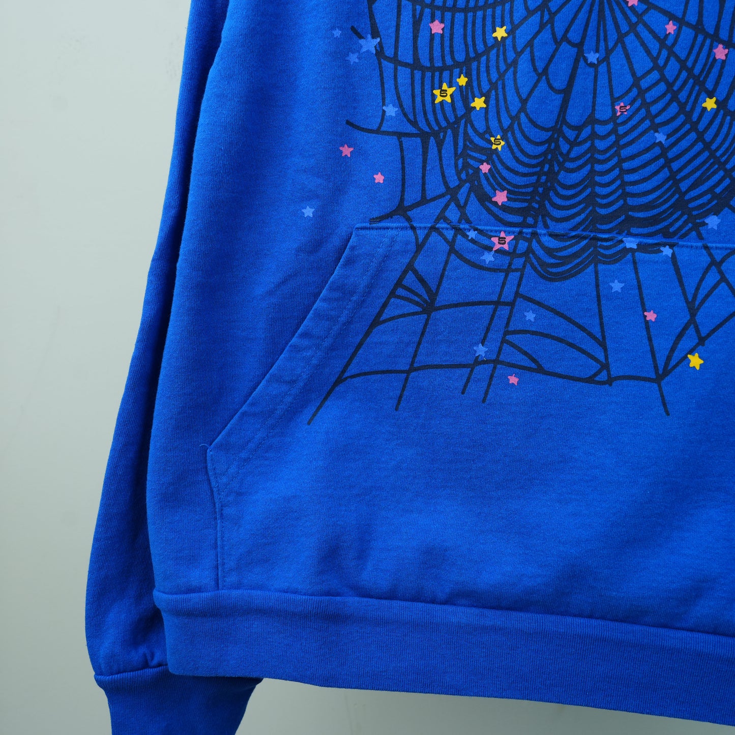Spider Hoodie