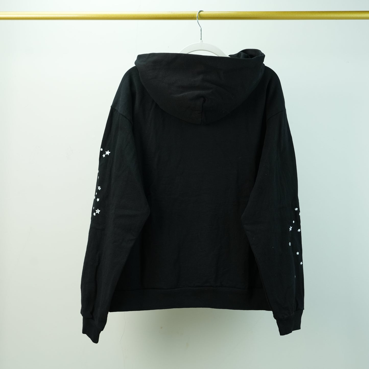 Spider Hoodie