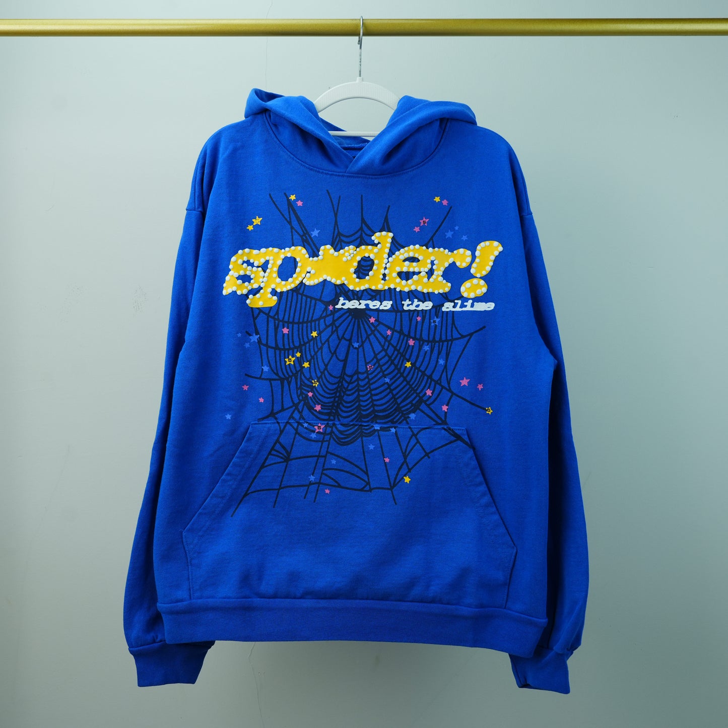 Spider Hoodie