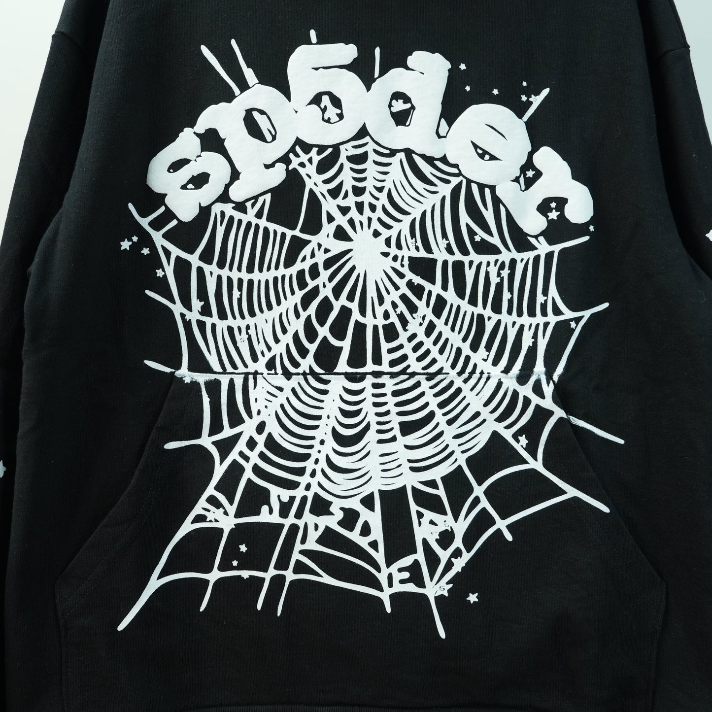 Spider Hoodie