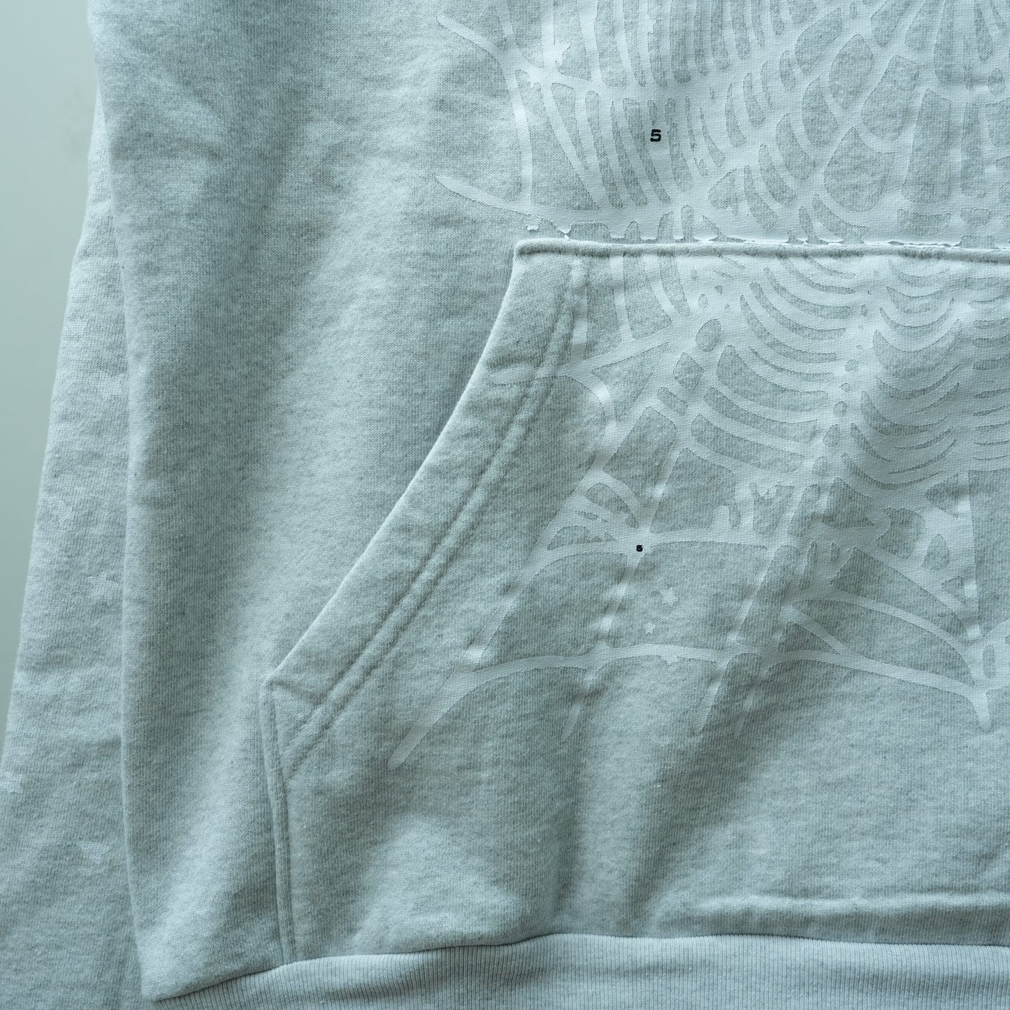 Spider Hoodie