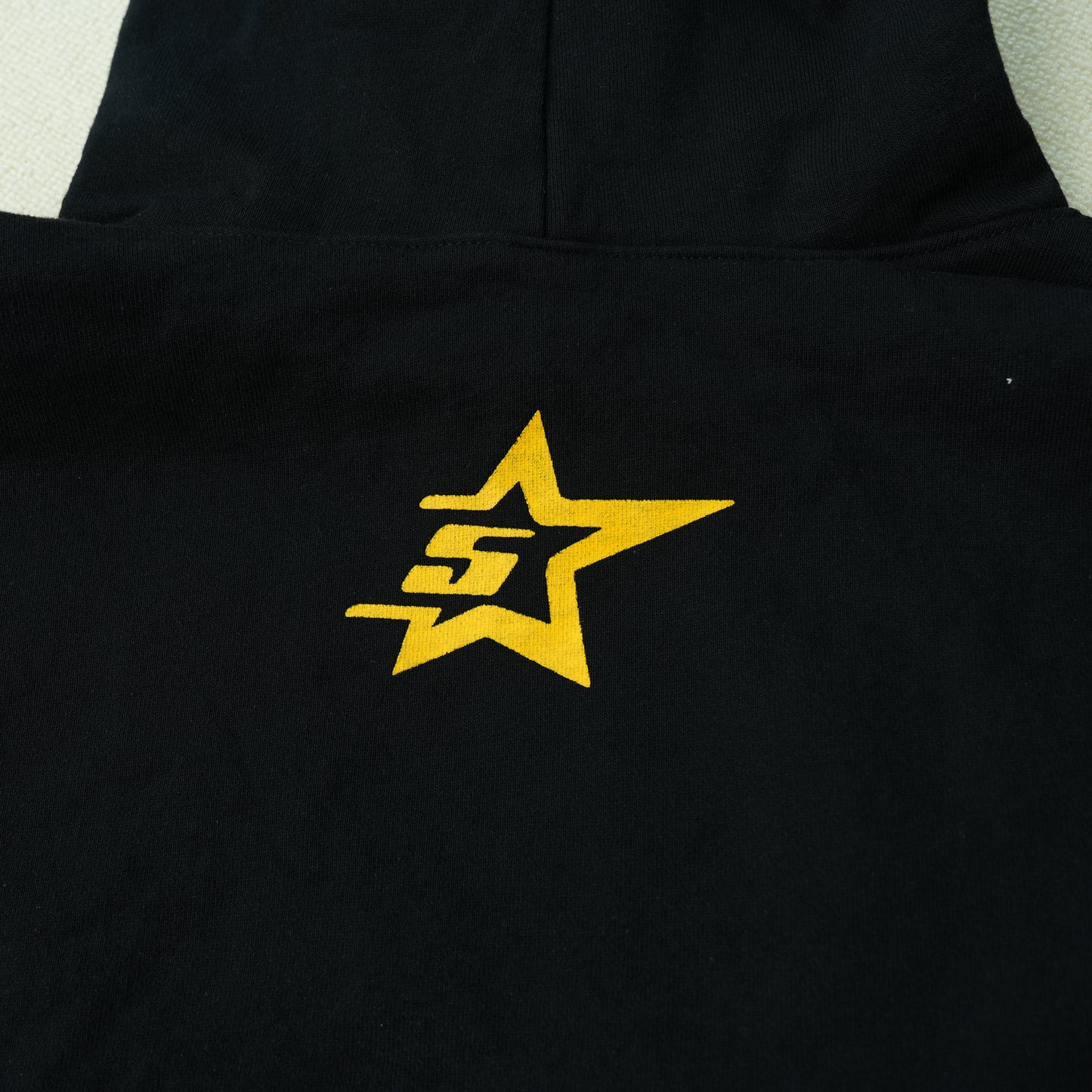 Spider Hoodie