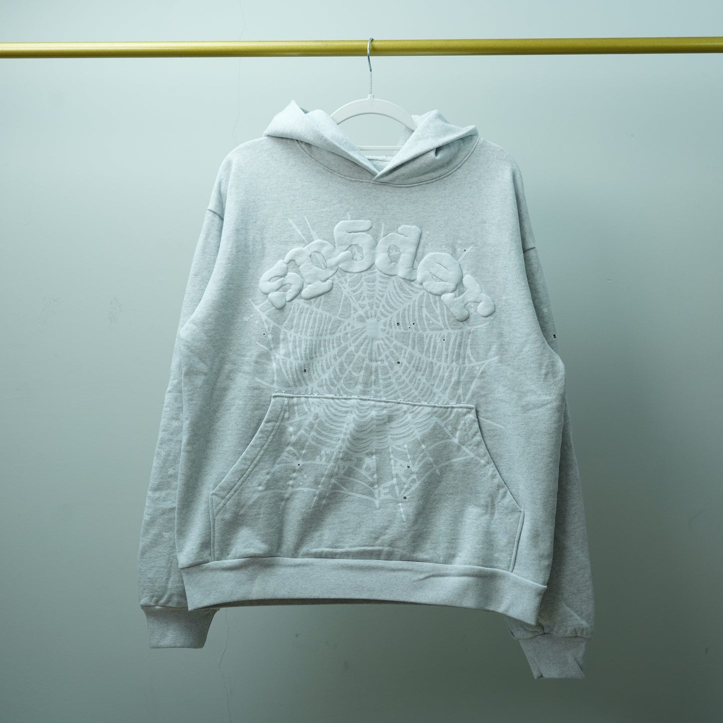 Spider Hoodie