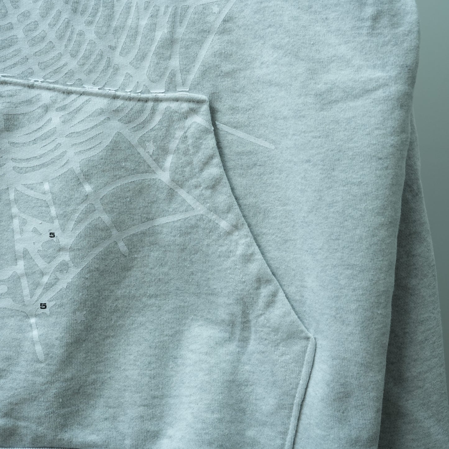 Spider Hoodie