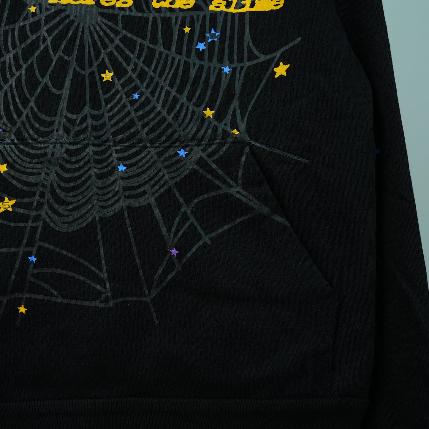 Spider Hoodie