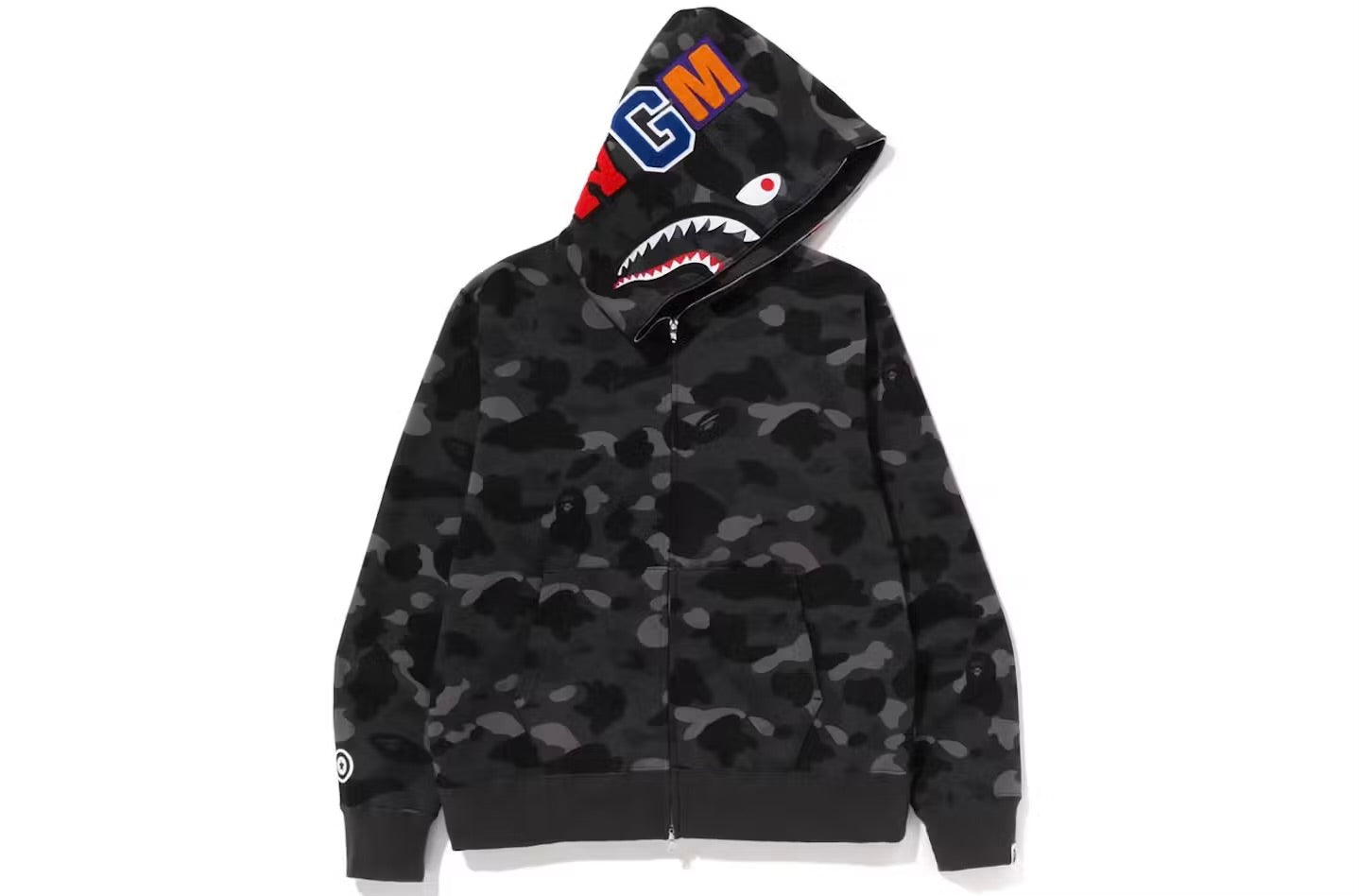 Bape Hoodie