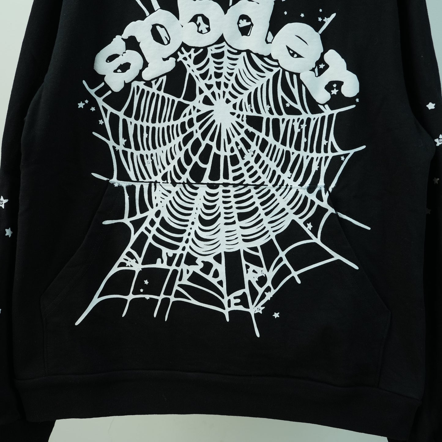 Spider Hoodie