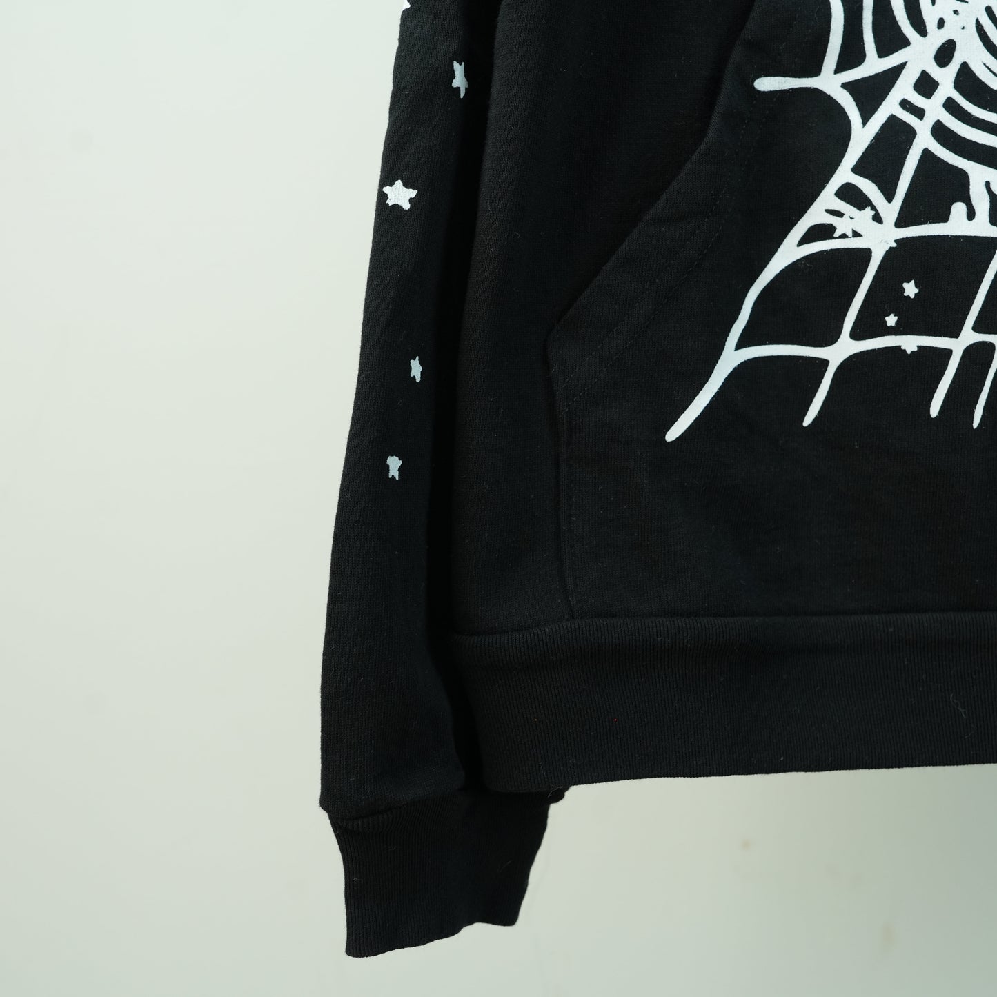 Spider Hoodie