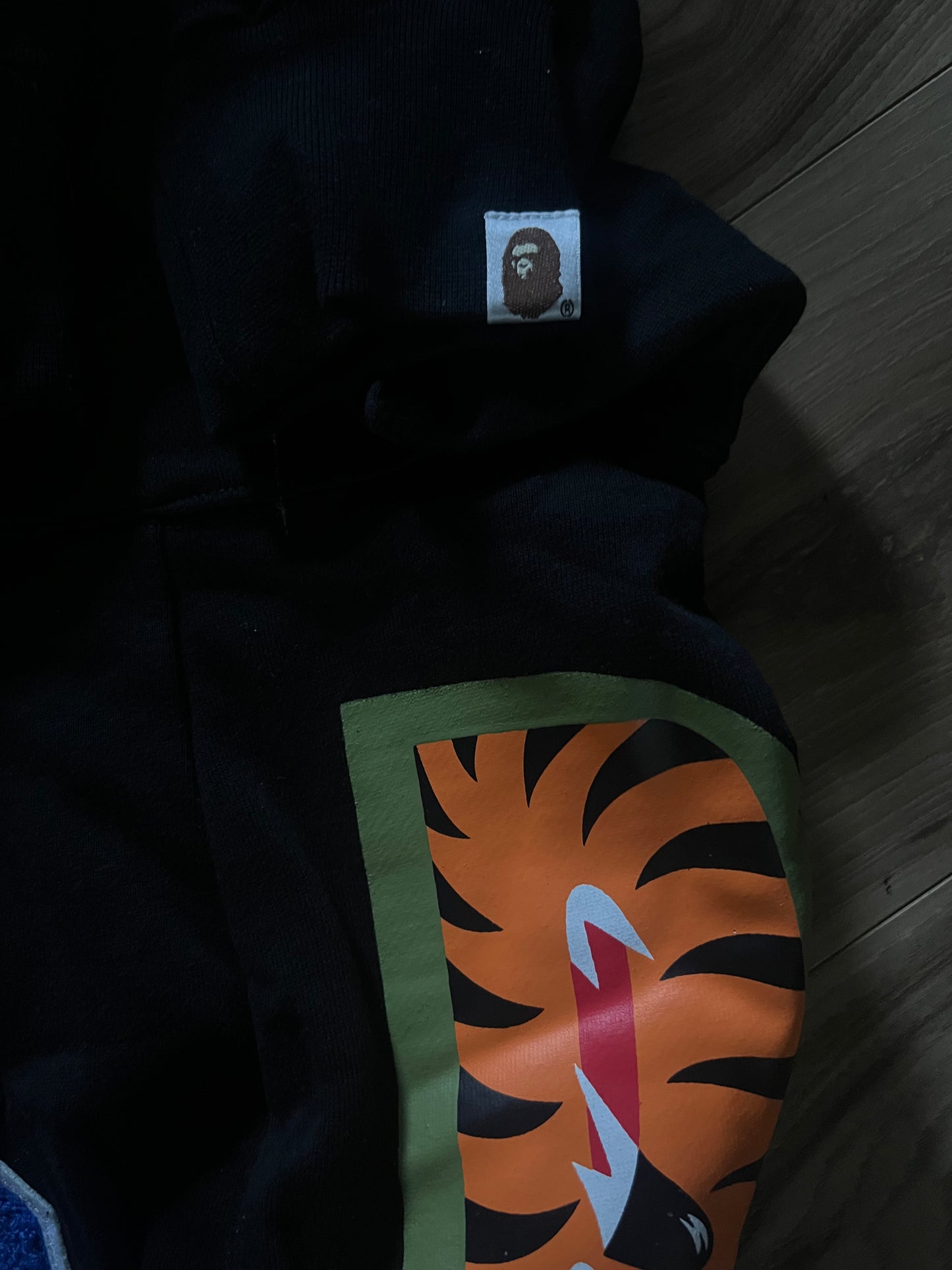 Bape Hoodie