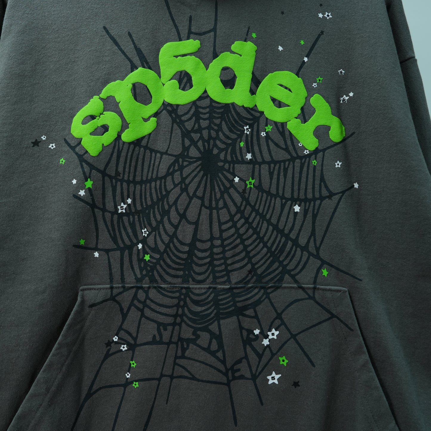Spider Hoodie