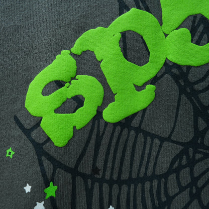 Spider Hoodie