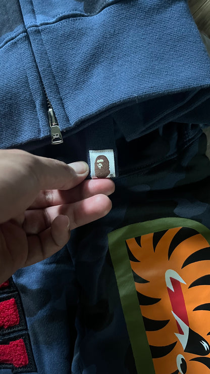 Bape Hoodie