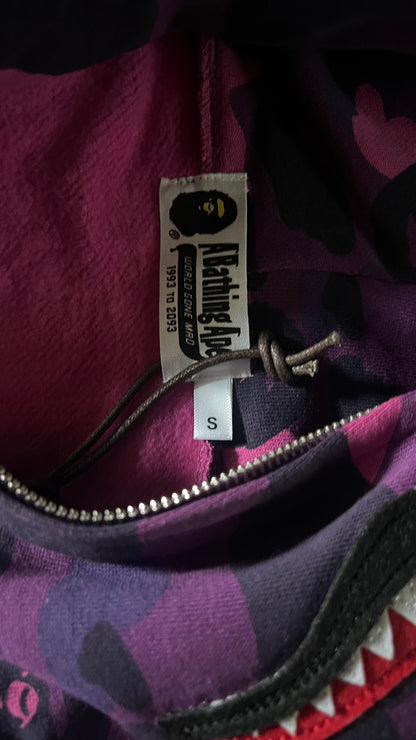 Bape Hoodie