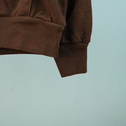 Spider Hoodie