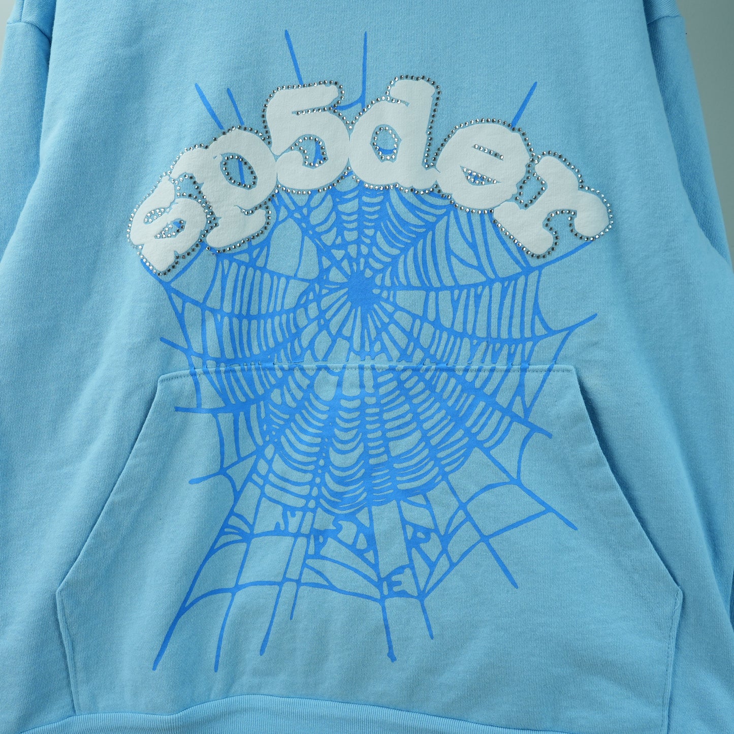 Spider Hoodie