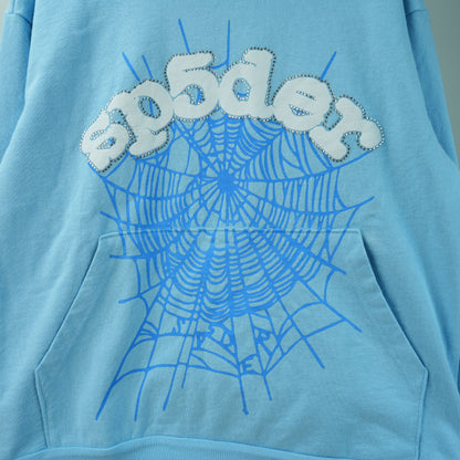Spider Hoodie