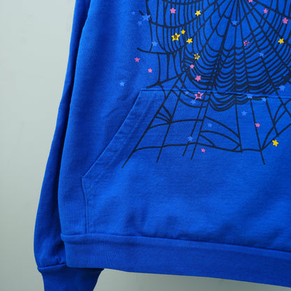 Spider Hoodie