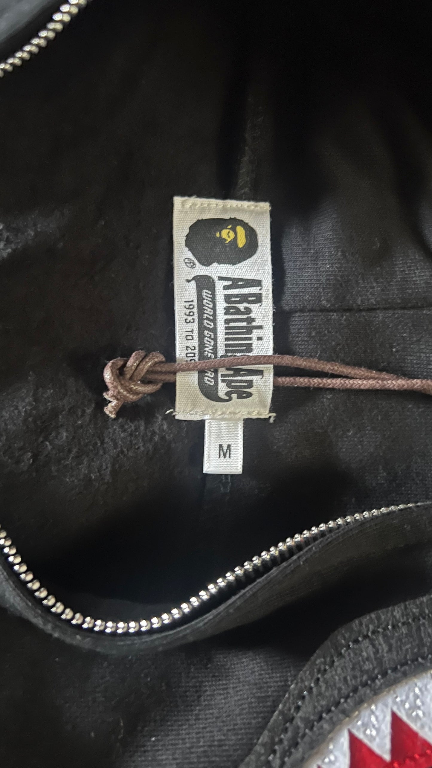 Bape Hoodie