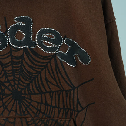 Spider Hoodie