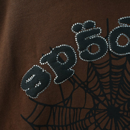 Spider Hoodie