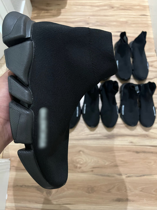Balenciaga Speed 2.0