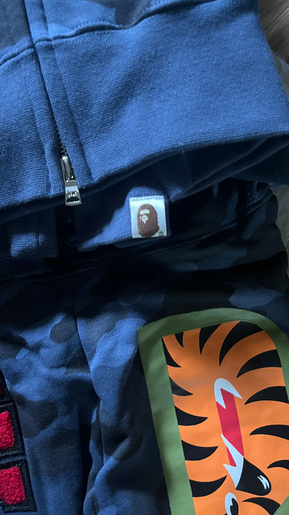 Bape Hoodie