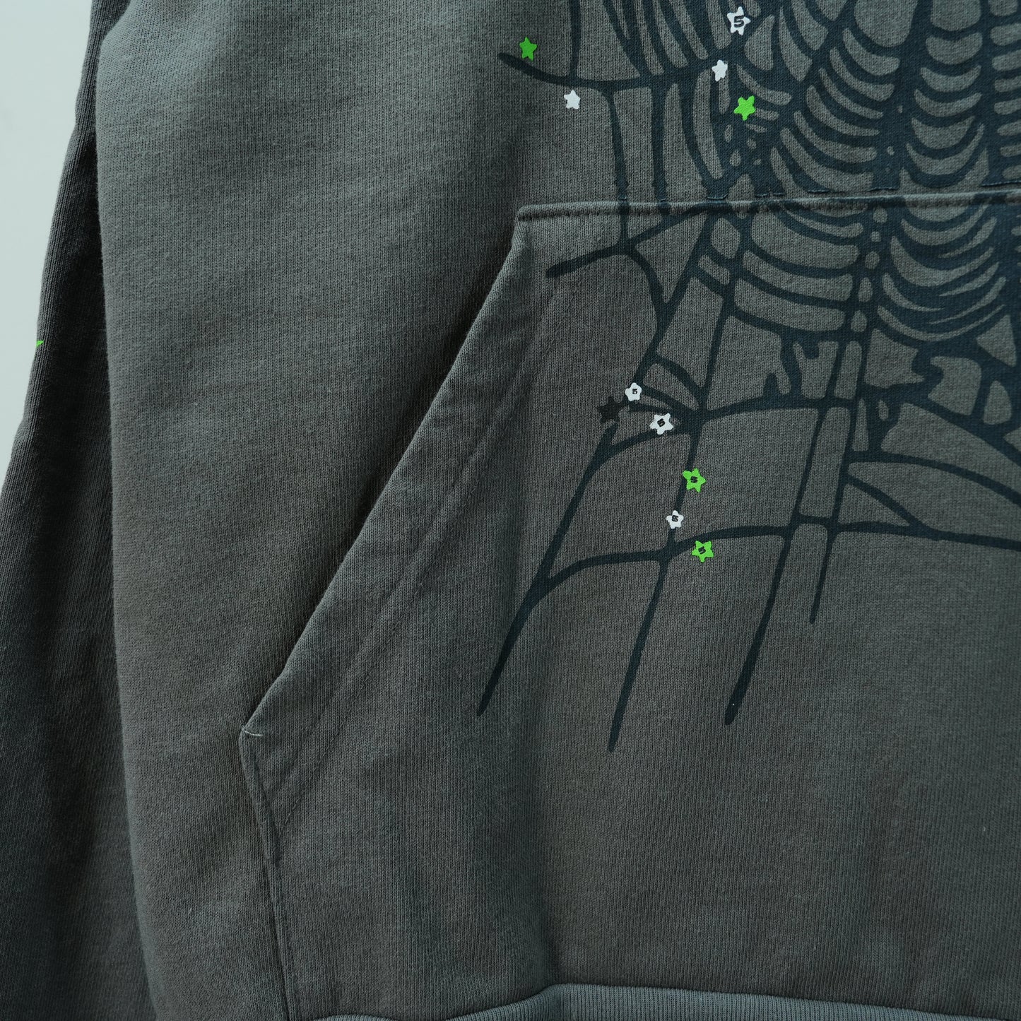 Spider Hoodie