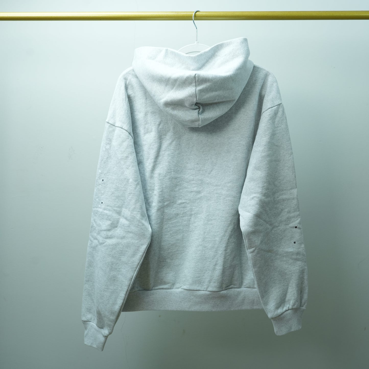 Spider Hoodie