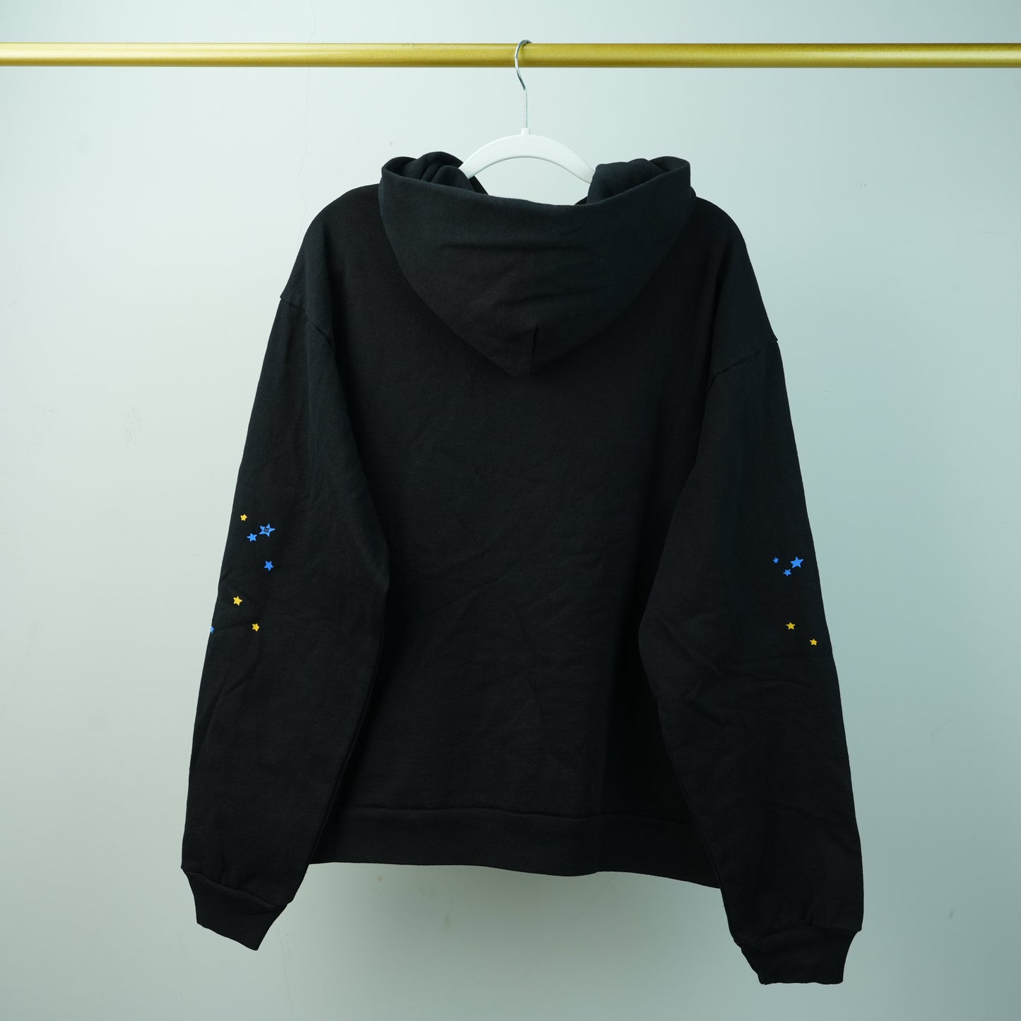 Spider Hoodie