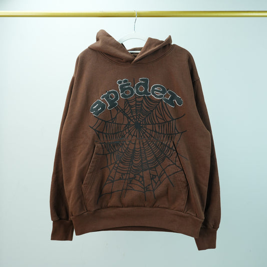 Spider Hoodie