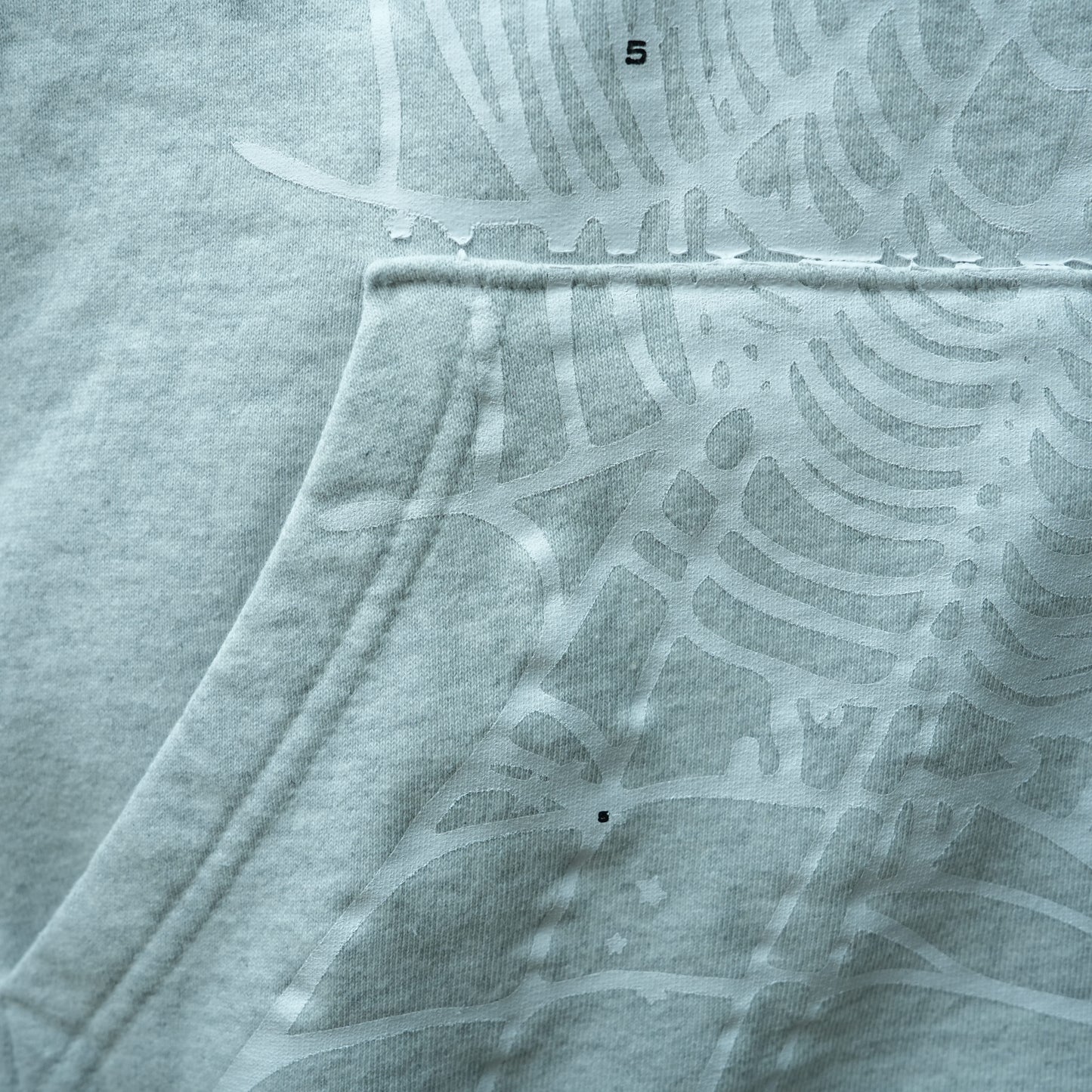 Spider Hoodie