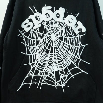 Spider Hoodie