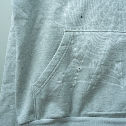 Spider Hoodie