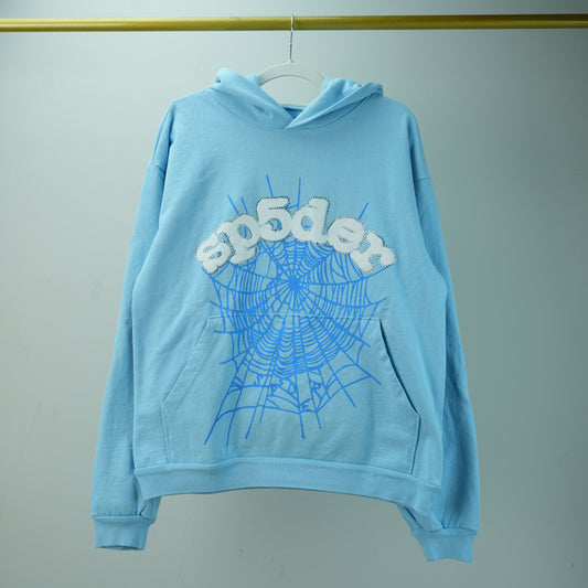 Spider Hoodie