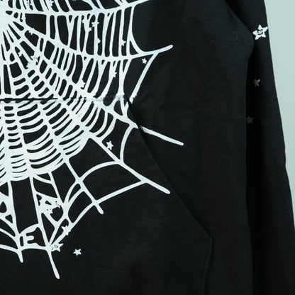 Spider Hoodie