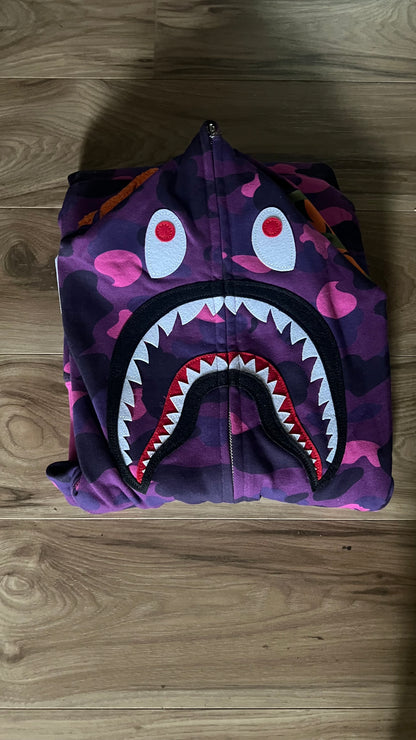 Bape Hoodie