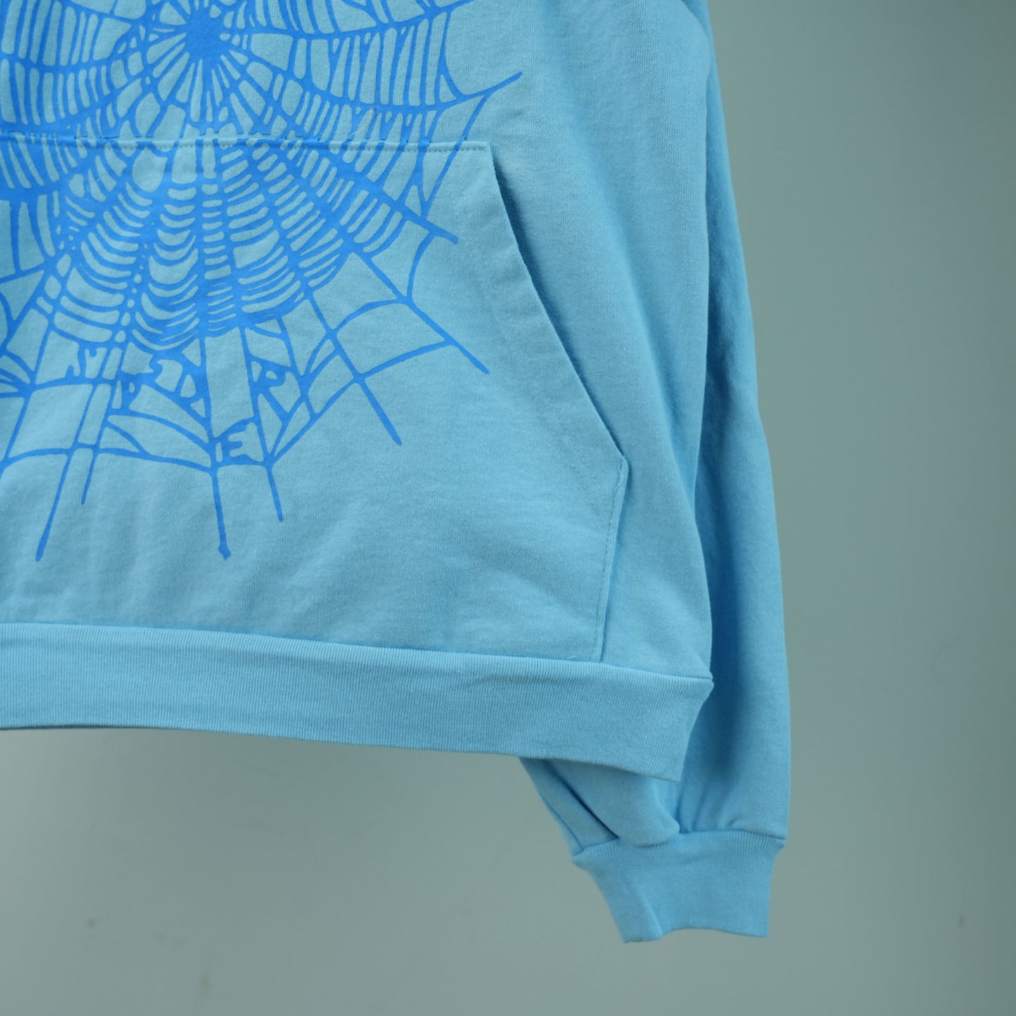 Spider Hoodie
