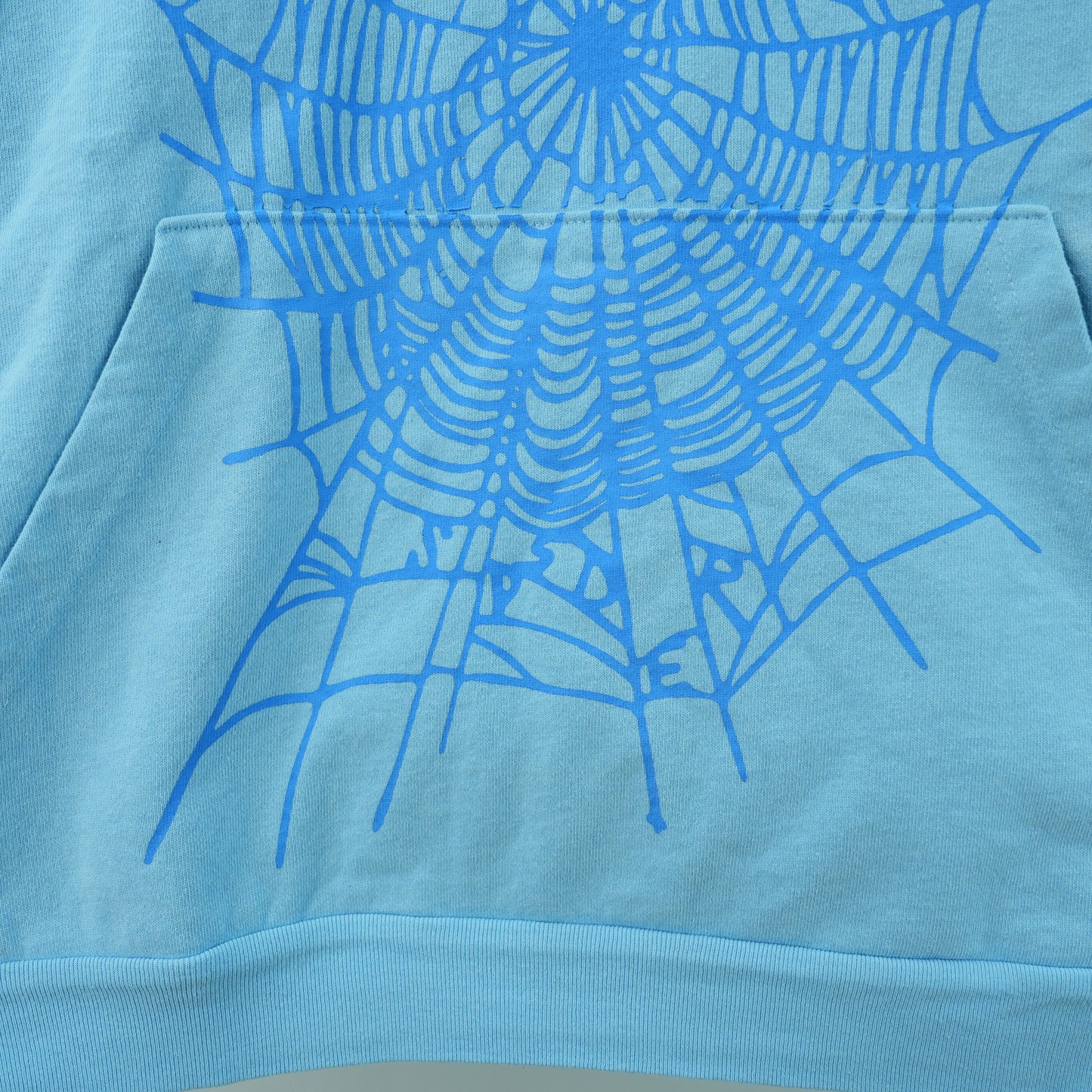 Spider Hoodie