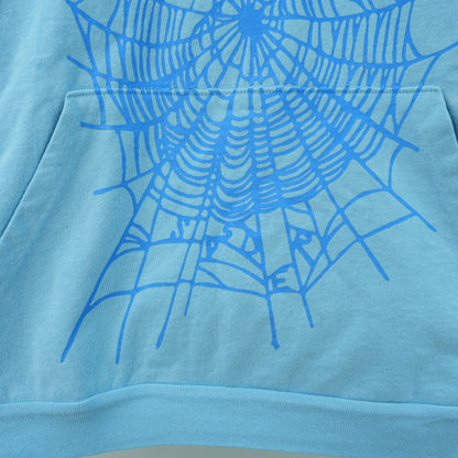 Spider Hoodie