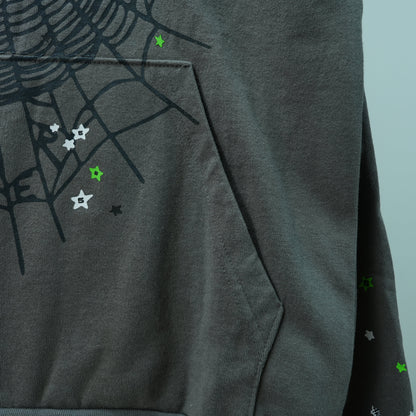 Spider Hoodie