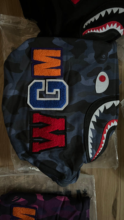 Bape Hoodie