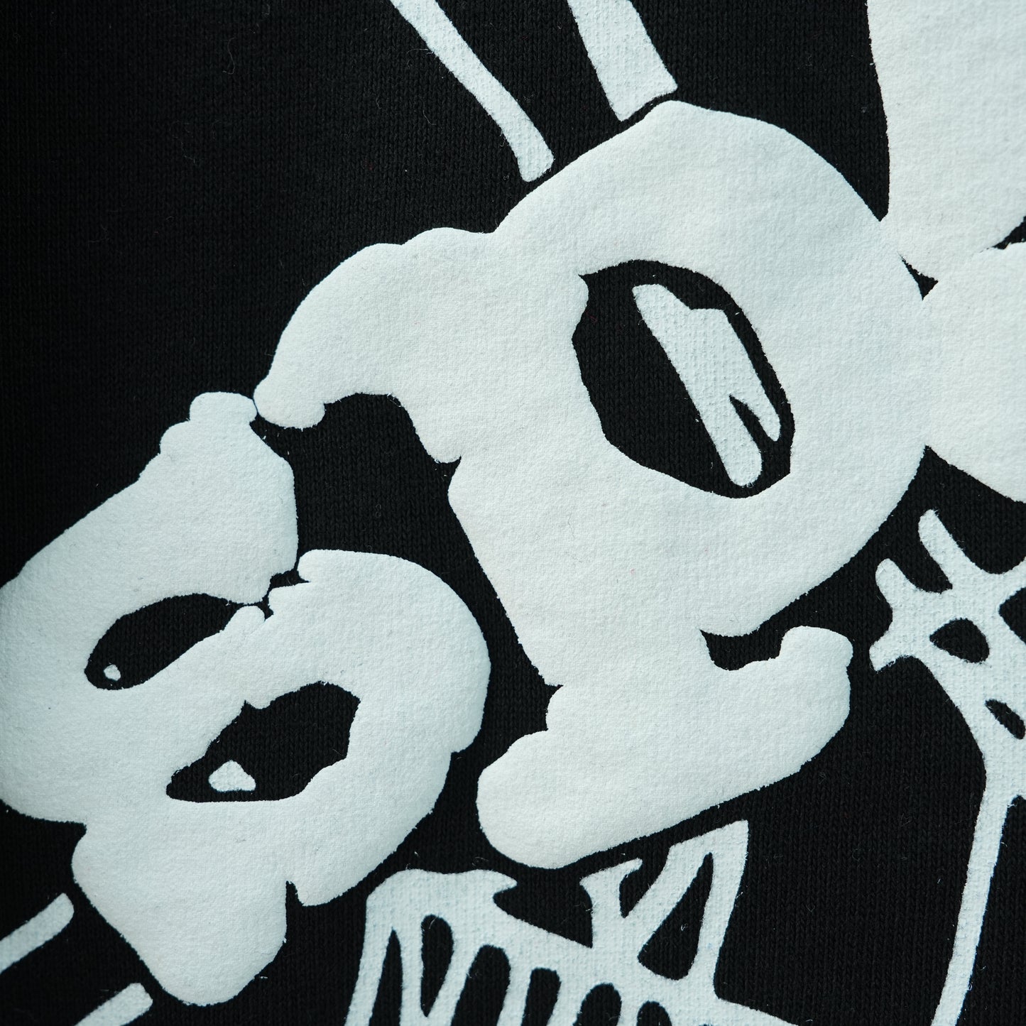 Spider Hoodie