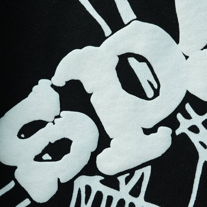 Spider Hoodie
