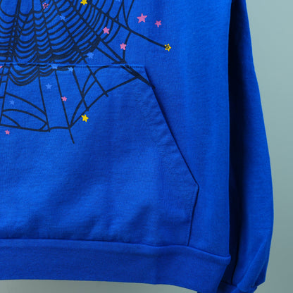 Spider Hoodie
