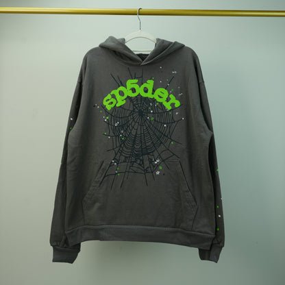 Spider Hoodie
