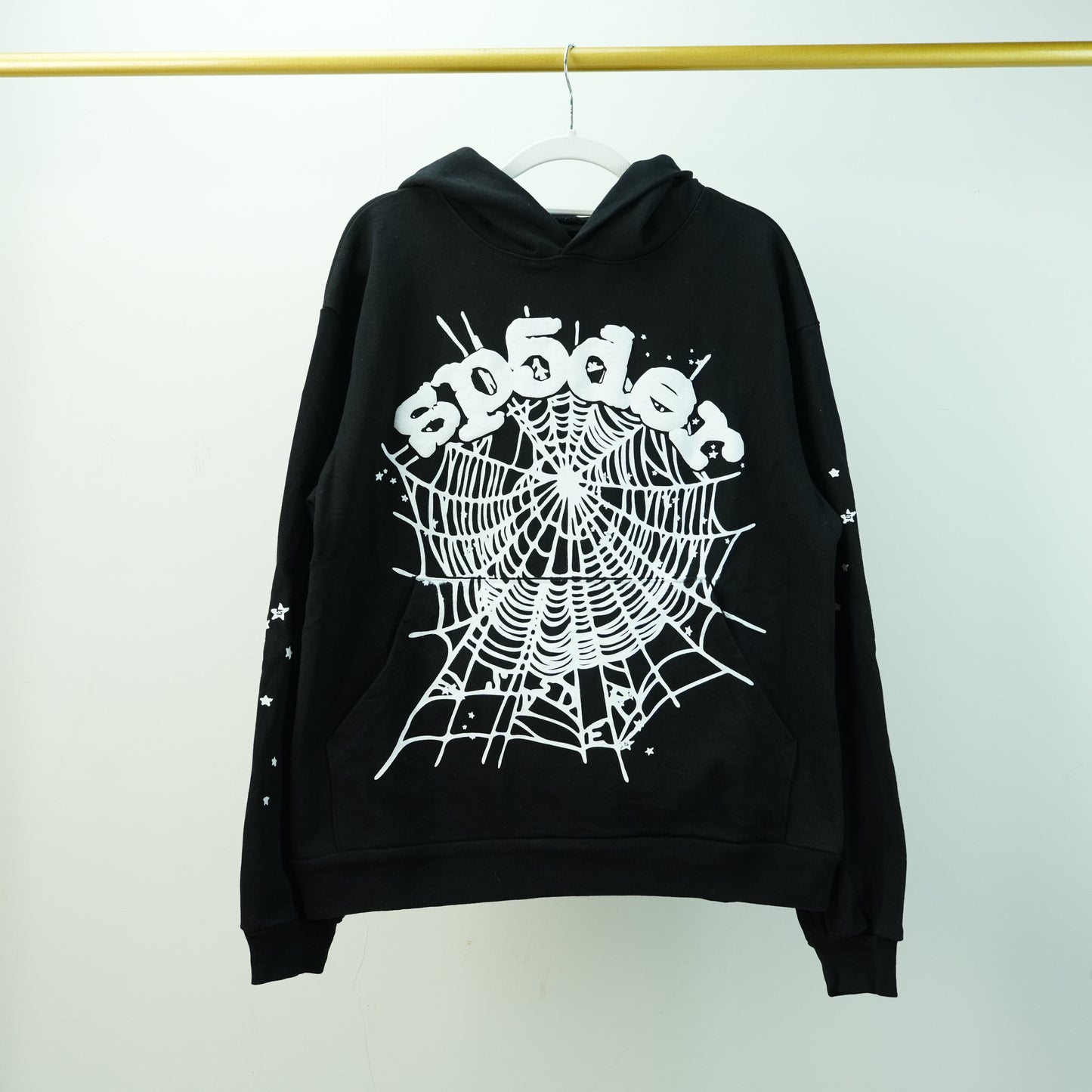 Spider Hoodie