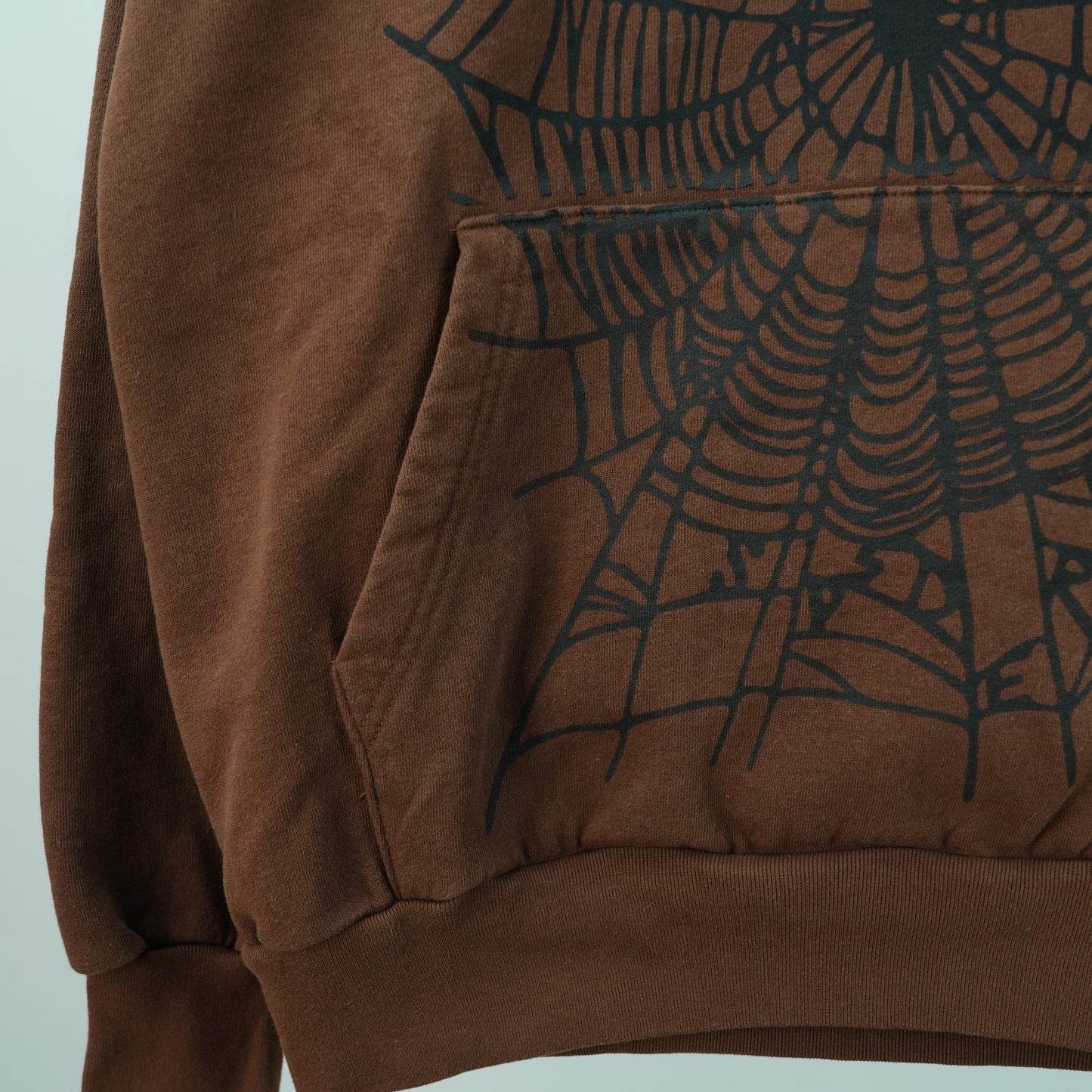 Spider Hoodie