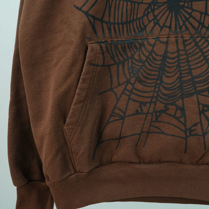 Spider Hoodie